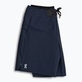 Pantaloncini On Running Hybrid navy da uomo 9