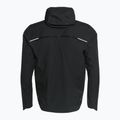 Giacca da uomo On Waterproof Anorak nero 2