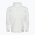 Giacca da uomo On Waterproof Anorak bianco 2
