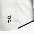 Giacca da uomo On Waterproof Anorak bianco 4