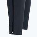 Pantaloni impermeabili On da uomo nero/navy 6