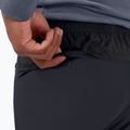 Pantaloni da corsa da uomo On Track nero 5