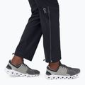 Pantaloni da corsa da uomo On Track nero 6