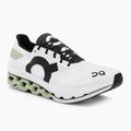 On Cloudboom Echo scarpe bianco/nero