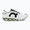 On Cloudboom Echo scarpe bianco/nero 2