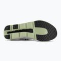 On Cloudboom Echo scarpe bianco/nero 5