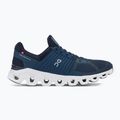 Scarpe da corsa On Running Cloudswift denim/midnight da uomo 2
