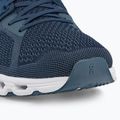 Scarpe da corsa On Running Cloudswift denim/midnight da uomo 7