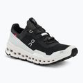 Scarpe da corsa On Cloudultra bianco/nero da donna