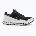 Scarpe da corsa On Cloudultra bianco/nero da donna 2