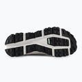 Scarpe da corsa On Cloudultra bianco/nero da donna 4