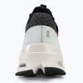 Scarpe da corsa On Cloudultra bianco/nero da donna 6