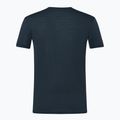 T-shirt uomo super.natural Better Bike Tee blueberry/vapor grey 4