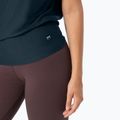 T-shirt da yoga donna super.natural Yoga Loose Tee blueberry 2
