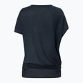 T-shirt da yoga donna super.natural Yoga Loose Tee blueberry 4