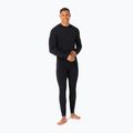 Maglia termica a maniche lunghe da uomo Super.Natural Tundra 175 jet black 2