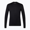 Maglia termica a maniche lunghe da uomo Super.Natural Tundra 175 jet black 3