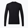 Maglia termica a maniche lunghe da uomo Super.Natural Tundra 175 jet black 4
