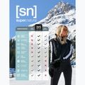 Maglia termica a maniche lunghe da uomo Super.Natural Tundra 175 jet black 5