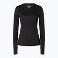 Maglia termica da donna super.natural Tundra 175 jet black 2