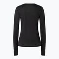Maglia termica da donna super.natural Tundra 175 jet black 3
