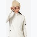 Cappello invernale super.natural KriTeeini Beanie white pepper 3