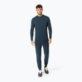 Maglia termica da uomo Super.Natural Tundra 175 blueberry 2