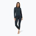 Maglia termica da donna super.natural Tundra 175 blueberry 2