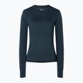 Maglia termica a maniche lunghe da donna super.natural Tundra 175 blueberry 3