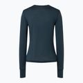 Maglia termica a maniche lunghe da donna super.natural Tundra 175 blueberry 4
