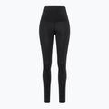 Pantaloni termici da donna super.natural Tundra 175 Comfy jet black 2