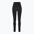 Pantaloni termici da donna super.natural Tundra 175 Comfy jet black 3