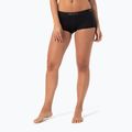 Boxer termici donna super.natural Tundra 175 Boyfriend Hipster jet black 3