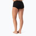 Boxer termici donna super.natural Tundra 175 Boyfriend Hipster jet black 5