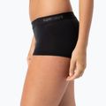 Boxer termici donna super.natural Tundra 175 Boyfriend Hipster jet black 6