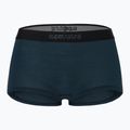 Boxer termici donna super.natural Tundra 175 Boyfriend Hipster blueberry