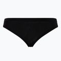 Mutande termiche da donna super.natural Tundra 175 Thong jet black 2