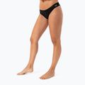 Mutande termiche da donna super.natural Tundra 175 Thong jet black 3
