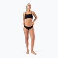 Mutande termiche da donna super.natural Tundra 175 Thong jet black 4
