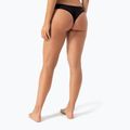 Mutande termiche da donna super.natural Tundra 175 Thong jet black 5