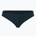 Mutande termiche da donna super.natural Tundra 175 Thong Blueberry