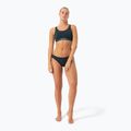 Mutande termiche da donna super.natural Tundra 175 Thong Blueberry 4