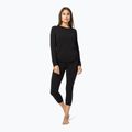 Maglia termica da donna super.natural Arctic 230 jet black 2