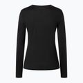 Maglia termica da donna super.natural Arctic 230 jet black 5