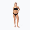 Reggiseno termico super.natural Cosy Bra jet black 2
