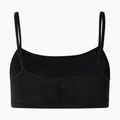 Reggiseno termico super.natural Cosy Bra jet black 6