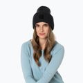 Cappello invernale super.natural KriTeeini Beanie jet black 3