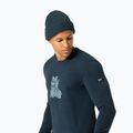 Cappello invernale super.natural City Beanie blueberry 3