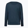 Maglia donna a maniche lunghe super.natural Kula Top blueberry 4