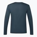 Maglia a maniche lunghe uomo super.natural 2 Pitch blueberry/various 3